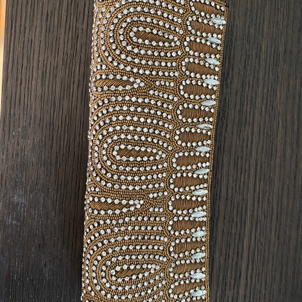 Indian style purse